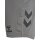 hummel Hmlpro Training Shorts Herren - steel gray