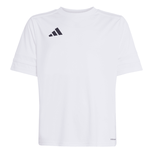 adidas Squadra 25 Trikot Kinder - weiß