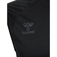 hummel Hmlpro Training Trikot S/L Herren - black