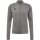 hummel Hmlpro Training Zip Trainingsjacke Herren - steel gray