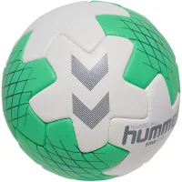 hummel Hmlstar Elite Handball - off white/green/marine