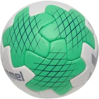 hummel Hmlstar Elite Handball - off white/green/marine