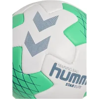 hummel Hmlstar Elite Handball - off white/green/marine