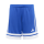 adidas Squadra 25 Shorts Kinder - blau/weiß