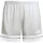 adidas Squadra 25 Shorts Kinder - hellgrau/weiß