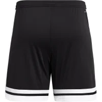 adidas Squadra 25 Shorts Kinder - schwarz