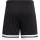 adidas Squadra 25 Shorts Kinder - schwarz