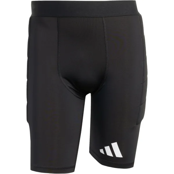 adidas Squadra 25 Torwarthose Herren - schwarz