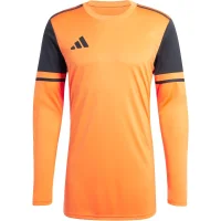 adidas Squadra 25 Torwarttrikot Herren - orange/schwarz