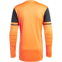 adidas Squadra 25 Torwarttrikot Herren - orange/schwarz