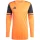 adidas Squadra 25 Torwarttrikot Herren - orange/schwarz