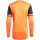 adidas Squadra 25 Torwarttrikot Herren - orange/schwarz