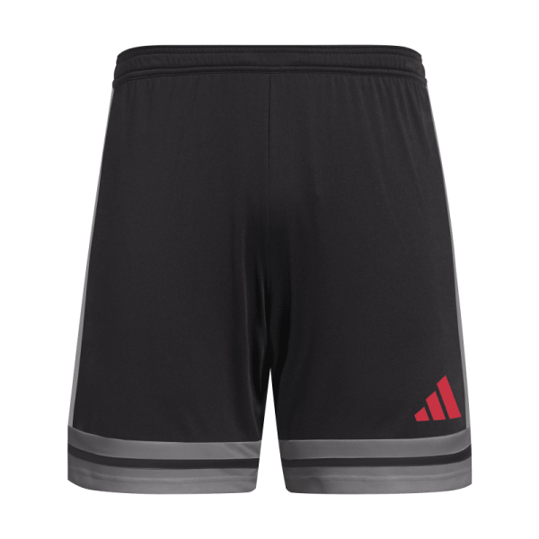 adidas Squadra 25 Shorts Herren - schwarz/grau/rot