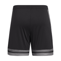 adidas Squadra 25 Shorts Herren - schwarz/grau/rot