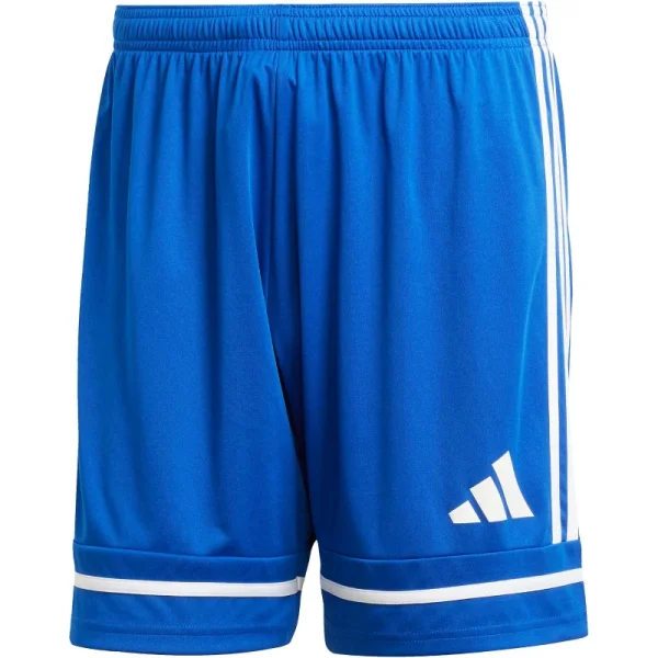 adidas Squadra 25 Shorts Herren - blau