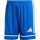 adidas Squadra 25 Shorts Herren - blau