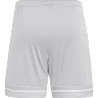 adidas Squadra 25 Shorts Herren - grau