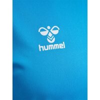 hummel Hmllogo Set - diva blue - 2XL