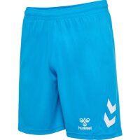 hummel Hmllogo Set - diva blue - 2XL