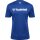 hummel Hmllogo Trikot S/S - true blue