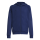 adidas Tiro 25 Kapuzenjacke Kinder - navy