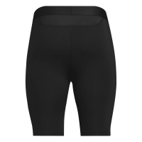 adidas Techfit kurze Leggings Herren - schwarz