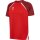 hummel Hmllead 2.0 Trikot S/S Herren - true red/maroon