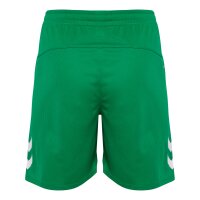 hummel Hmllead 2.0 Shorts Herren - jelly bean