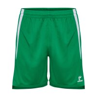 hummel Hmllead 2.0 Shorts Herren - jelly bean