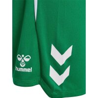 hummel Hmllead 2.0 Shorts Herren - jelly bean