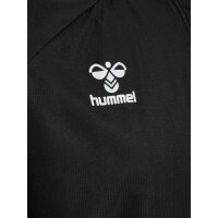 hummel Hmllead 2.0 All-Weather Trainingsjacke Herren - black