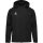 hummel Hmllead 2.0 All-Weather Trainingsjacke Herren - black