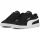 Puma Club II Sneaker Kinder - schwarz/weiß/gold