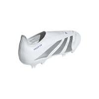 adidas Predator League LL FG/MG Herren - wei&szlig;/silber/blau