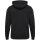 hummel Hmlpulse Sweat Hoodie Herren - black