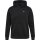 hummel Hmlpulse Sweat Hoodie Herren - black