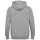 hummel Hmlpulse Sweat Hoodie Herren - grey melange