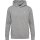 hummel Hmlpulse Sweat Hoodie Herren - grey melange