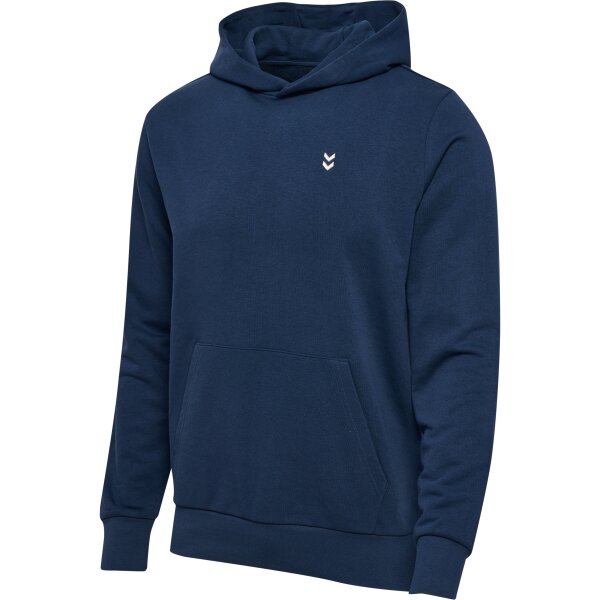 hummel Hmlpulse Sweat Hoodie Herren - dress blues