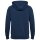 hummel Hmlpulse Sweat Hoodie Herren - dress blues