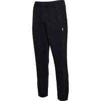 hummel Hmlpulse Sweat Trainingshose Herren - black