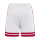 adidas Squadra 25 Shorts Herren - weiß/rot