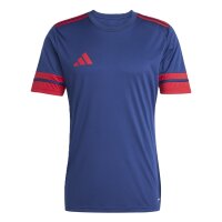 adidas Squadra 25 Trikot Herren - navy/rot