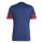 adidas Squadra 25 Trikot Herren - navy/rot