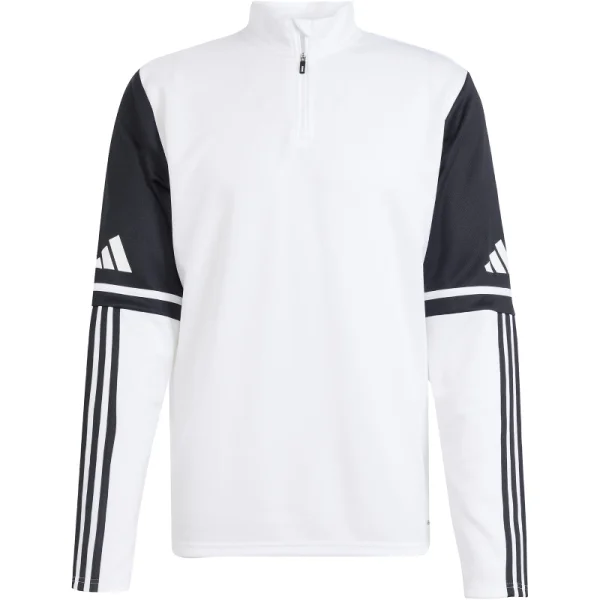 adidas Squadra 25 Trainingstop Herren - weiß/schwarz