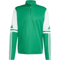 adidas Squadra 25 Trainingstop Herren - grün/weiß