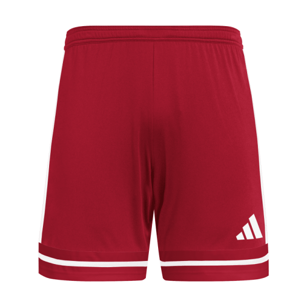 adidas Squadra 25 Shorts Herren - rot