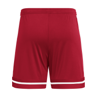 adidas Squadra 25 Shorts Herren - rot