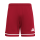 adidas Squadra 25 Shorts Herren - rot