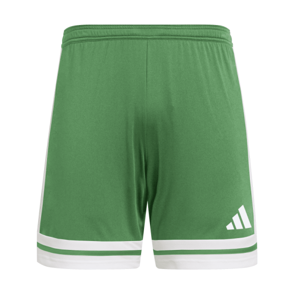 adidas Squadra 25 Shorts Herren - grün/weiß